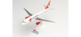 CSA Czech Airlines Airbus A320 - new 2020 colors – OK-HEU